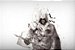 Quadro Gamer Assassin's Creed - Artístico 2 - Imagem 1