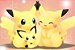 Quadro Pokémon - Família Pikachu - Imagem 1