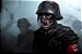 Quadro Gamer Call of Duty - Zombies - Imagem 1