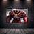 Quadro Homem de Ferro - Hulkbuster 2 - Imagem 2