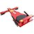 Carrinho de Rolimã F1 Junior Vermelho 5 - Imagem 3