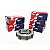 Kit Embreagem Completa LT1 Twins (Red Dragon) CG 125/150 Bros 125/150 - Imagem 3