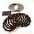 Kit Embreagem Red Dragon Discos+Separadores+molas Kawasaki KXF/KLX 450 - Imagem 1