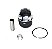 Kit Pistão BMX KTM EXC/SX 125 XC-W 150 Husqvarna TC/TE 53,96mm - Imagem 2