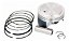 Kit Pistão BMX KTM EXC/SX 125 XC-W 150 Husqvarna TC/TE 53,95mm - B - Imagem 1