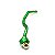 Pedal Partida Alumínio Forjado Red Dragon KXF KLX 450 Verde - Ver Anos - Imagem 2