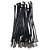Kit Raio Tras Completo Inox Red Dragon 18 Ktm Exc Excf Preto - Imagem 1