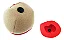 Filtro Ar Red Dragon Honda CRF 250R CRF 450R CRF 450RX - Imagem 1