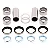 Kit Rolamentos Balança Red Dragon KTM GasGas Beta Husaberg Husqvarana - Imagem 1