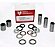 Kit Rolamentos Balança Red Dragon KTM GasGas Beta Husaberg Husqvarana - Imagem 3
