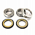 Kit Rolamento Direção Red Dragon Honda CRF 250R 450R - Ver aplicação - Imagem 1