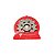 Pinhão 14 Dentes Motocross Red Dragon Yamaha YZ 250 YZF 450 WRF 450 - Imagem 1