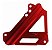 Protetor Radiador Red Dragon Honda Crf 250x 250r 450r 450x - Imagem 4