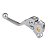 Manete Embreagem Red Dragon Kawasaki KXF 250 KXF 450 - Imagem 5