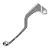 Manete Embreagem Red Dragon WRF 250 WRF 450 KLX 450R - Imagem 1
