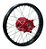Jogo Roda Completo Diant. 21 Tras. 18 Rd Honda Crf 250/450X - Imagem 5