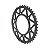 Coroa Aço Line Titanium Red Dragon KXF 250 450 KLX 450 Preta - 50 Dts - Imagem 3
