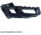 Refil Guia Corrente Traseira Red Dragon Sx Exc Excf 125 250 - Imagem 4