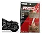Pastilha Freio Sinterizada Red Dragon GSXR 750 1000 XL883 Traseira - Imagem 1