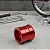 Espaçador De Roda Dianteira Red Dragon Honda CRF 250X CRF 450X - Imagem 1
