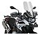 Bolha Puig Touring 3595W BMW F 850GS Transparente 2018 em diante - Imagem 1