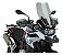 Bolha Puig Touring 3595H BMW F 850GS Fumê Clara 2018 em diante - Imagem 1