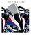 Bolha Puig R- Racer 3641W BMW S 1000RR Transparente - 2020 - Imagem 2