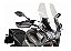 Bolha Puig Touring 7541w Yamaha Xt 1200z Super Tenere Transp - Imagem 1