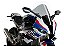 Bolha Puig R- Racer 3641H BMW S 1000RR Fumê Clara - 2020 - Imagem 1