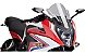 Bolha Puig Racing 7003f 7003h Honda Cbr 650f - Consulte Nos - Imagem 1