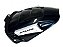 Paralama Traseiro Puig 2519N CBR 600RR Preto 2005/2006 - Imagem 1