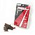 Pastilha Freio Sint Red Dragon CB500F CB500X Tiger 800 XJ6 FZR600 Tras - Imagem 1
