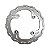 Disco Freio Traseiro Red Dragon Kawasaki KX/KXF 125 250 450 KLX 450R - Imagem 2