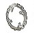 Disco Freio Traseiro Red Dragon YZ 125 250 WRF YZF 250 450 - Imagem 2