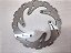 Disco Freio Dianteiro Wave Red Dragon KTM SX SXF EXCF GasGas Husqvarna - Imagem 2