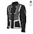 Jaqueta Tutto Moto Ceci Feminina Cordura Impermeável - Tamanho M - Imagem 1