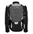 Jaqueta Tutto Moto Ceci Feminina Cordura Impermeável - Tamanho M - Imagem 3