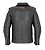 Jaqueta Tutto Em Couro Fashion Men - 2XL  - (2GG) - Imagem 3