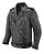 Jaqueta Tutto Em Couro Fashion Men - 2XL  - (2GG) - Imagem 2