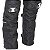Calça Tutto Titanium Cordura Impermeável -Tamanho 5GG -5XL - Imagem 4