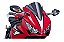 Bolha Puig 5994f Honda Cbr 1000rr Fumê Escura 12/16 Consulte - Imagem 1