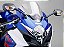 Bolha Puig Racing Gsxr Srad 1000 Transparente 2008/2010 (Anos Brasil) - Imagem 3