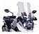 Bolha Puig Touring 6486W BMW R 1200GS/Adventure LC Transparente 2013 - Imagem 1