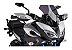 Bolha Puig Racing 7645f Yamaha Mt 09 Tracer - Consulte Nos - Imagem 2