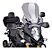 Bolha Puig Touring 7229H 7229W Suzuki V Strom 1000 Consulte Cores - Imagem 2