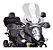 Bolha Puig Touring 7229H 7229W Suzuki V Strom 1000 Consulte Cores - Imagem 1