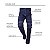 Calça Jeans Motociclista HLX Spencer Confort Masculina - Tam. 42 - Imagem 4