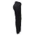 Calça Jeans Moto Feminina HLX Slim Preta - Tam. 34 - Imagem 2