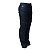 Calça Jeans Para Motociclista Hlx Street Masculina Consulte Azul-escuro - Imagem 2
