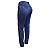 Calça Jeans Para Motociclista HLX New Concept - Feminina - Tam. 42 - Imagem 3